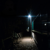 animated glasses jumpscare monster mustache open_mouth screamer soyjak stubble variant:feraljak // 700x980 // 850.7KB