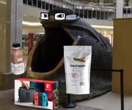 bug grasshopper mall nintendo nintendo_switch soy soylent soylent_bottle variant:soyak video_game // 702x584 // 132.2KB