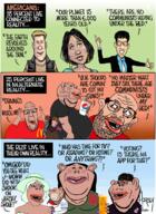 1488 amerimutt baby comic drinking female flash horsey lips mcdonalds mother mutt subvariant:gapejak_female subvariant:impish_amerimutt subvariant:impish_front text united_states variant:gapejak variant:impish_soyak_ears variant:its_out_get_in_here variant:ppp zoomer // 1312x1805 // 2.3MB