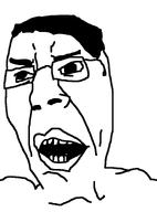 aliased hair open_mouth subvariant:suspicious_chudjak template variant:chudjak variant:cobson white_skin // 657x888 // 16.9KB