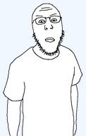 closed_mouth clothes neutral smooth_skin template variant:tewi white_shirt white_skin // 357x563 // 6.3KB