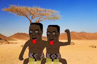 africa nigeria nigger nonsense subvariant:wholesome_soyjak variant:chudjak variant:feraljak variant:gapejak variant:meximutt video // 1620x1080, 21.3s // 10.6MB