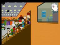 ack angry anhero animated bloodshot_eyes cartoon chef chef_hat closed_mouth clothes crying dead full_body glasses hair hanging judaism kenny_mccormick kyle_broflovski lipstick mr_garrison necktie open_mouth poop purple_hair randy_marsh rope shoe south_park soyjak stan_marsh stubble suicide suit tongue tranny trans_rights variant:bernd variant:gapejak video yellow_teeth // 800x600, 7.8s // 1.2MB