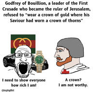 meta:tagme templarpilled variant:markiplier_soyjak // 1284x1268 // 540.1KB