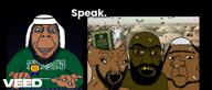 arab beard islam lyrics middle_east rape saudi_arabia song subvariant:tetojak variant:bernd variant:impish_soyak_ears variant:soyak video // 1682x720, 176.3s // 10.8MB
