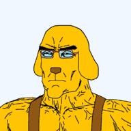 janny soyjak subvariant:perceptive_chud variant:chudjak // 799x799 // 40.2KB