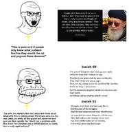 angry beard bible christian_cross christianity closed_mouth ear glasses necklace open_mouth text variant:soyak // 1169x1197 // 154.2KB
