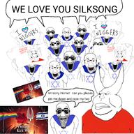 hollow_knight israel jews lgbt nas:tyrone nigger silksong subvariant:el_perro_loco variant:el_perro_rabioso variant:meximutt // 4000x4000 // 7.0MB