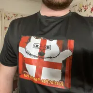 !itsnottheroyalbannerpipedownnigger animal aryan_beast britain cat england flag:england irl remigration shirts text variant:catjak // 900x900 // 95.9KB
