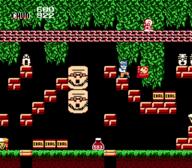 animated chud coal crying full_body game glasses hanging nes open_mouth pixel_art romhack rope soy soyjak stubble text v_(4chan) variant:chudjak variant:unknown video_game // 512x448 // 221.1KB