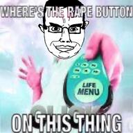 adam_sandler arm button click_(movie) closed_mouth clothes ear glasses hair hand impact_font irl_background low_quality rape remote smile smug subvariant:chudjak_front text variant:chudjak // 597x597 // 581.0KB