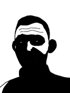 clothes evil glowing_eyes hair ominous shadow template variant:kuzjak white_skin // 810x1080 // 12.7KB