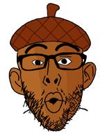 acorn variant:nojak // 205x255 // 18.3KB