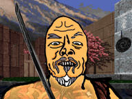 china grey_beard lo_wang shadow_warrior variant:sidjak yellow_skin // 763x572 // 463.9KB