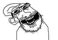 beard deformed glasses looking_up open_mouth template variant:unknown wrinkles // 330x227 // 2.7KB