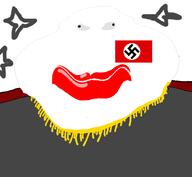 aryan derp flag:nazi_germany meximutt nazism shartycuck subvariant:meximutt_front variant:meximutt // 918x845 // 89.3KB