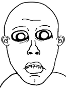 creepy ear frown horny ominous scary subvariant:vlodcreep transparent_background variant:vlodson // 639x937 // 50.4KB