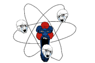 4soyjaks atom crying eyes open_mouth subvariant:longplier variant:markiplier_soyjak variant:soyak // 1024x682 // 53.2KB