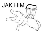 finger meta:tagme pointing pointing_chud pointing_finger subvariant:pol_face text variant:chudjak // 1620x1080 // 187.8KB