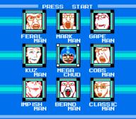 angry animated chud closed_mouth game glasses mega_man nes open_mouth pixel_art smile soyjak stubble variant:bernd variant:chudjak variant:cobson variant:feraljak variant:gapejak variant:impish_soyak_ears variant:markiplier_soyjak variant:soyak // 512x448 // 25.7KB