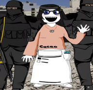 artificial_intelligence avengers blush brown_shirt clothes cobson_talks cobsontalks cute cute_girl eyelashes girl glasses hair hat meta:ai_generated meta:namefags necklace nentendo_switch soy soylent soylent_(cacao) teeth variant:soytan video_game videogame videogames white_skin woman // 1292x1261 // 676.1KB