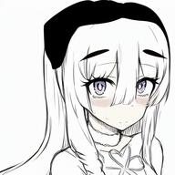 ai_generated anime stable_diffusion variant:chudjak // 512x512 // 243.1KB