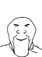 asian china subvariant:neutralplier variant:markiplier_soyjak // 600x800 // 4.5KB