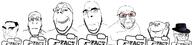 dreamworks fact subvariant:neutralplier subvariant:pol_face variant:chudjak variant:cobson variant:feraljak variant:gapejak variant:impish_soyak_ears variant:markiplier_soyjak variant:soyak // 5000x1162 // 999.2KB