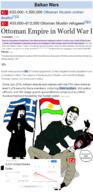 1918 2015 2024 3soyjaks beard black_skin choking closed_mouth clothes crescent death flag flag:greece flag:kurdistan flag:turkiye glasses greece july kike kurdistan lira march march_3 may may_10 nigger open_mouth ottoman_empire smile soyjak star_(symbol) stubble tranny turkiye variant:chudjak wikipedia // 1555x3200 // 1.6MB