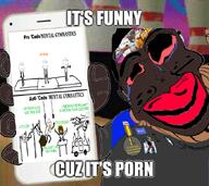 cado gay_porn hand hanging holding_object phone response subvariant:jartycuck subvariant:phoneplier text trend:jartycuck variant:chudjak // 680x607 // 392.7KB