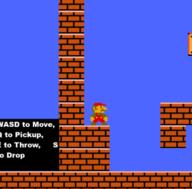 algodoo mario meta:tagme tranny troon variant:bernd // 426x420 // 2.3MB