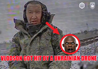 brown_skin drone drone_footage faggot impact_font poopson russia russo_ukrainian_war text ukraine variant:vlodson vlodson_will_never_be_a_gem war // 1172x829 // 1.2MB