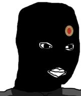 Paramilitary ira ireland northern_ireland protestant the_troubles uvf variant:chudjak // 645x770 // 19.0KB