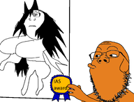 approver award fundamental_paper_education ias miss_circle subvariant:neutralplier variant:gapejak variant:markiplier_soyjak