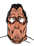 blushing face funny_face great_teacher_onizuka gto horny lips raised_eyebrow series:flipjaks shading sweating teeth template variant:markiplier_soyjak white_background // 600x800 // 34.2KB