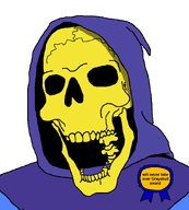 award masters_of_the_universe open_mouth series:skeletonjaks skeleton skeletor skull teeth variant:cobson yellow_teeth // 793x881 // 38.5KB