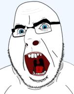 beard blue_eyes detailed eyes_like_the_o-o-cean giant glasses hd high_quality shading shadow stubble transparent_background variant:cobson // 2440x3080 // 316.1KB