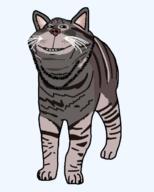 animal cat ear meta:tagme series:animaljaks tabby_cat variant:impish_soyak_ears // 495x619 // 134.4KB