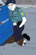 bangladesh bbc chud derek_chauvin george_floyd islam islamic_state kneel kneeling muslims police series:saint_floyd shitskin // 936x1407 // 569.5KB