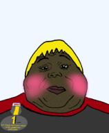 deformed distorted meta:leaky nate shartycuck shitskin soycuck subvariant:hunky_twink_sex_machine variant:alicia // 592x720 // 111.7KB