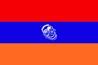 ARMENIROACHES_WILL_NEVER_BE_WHITE ARMENİROACH armenia armenigger cordnigger distorted flag flag:armenia glasses jartycuck jartypedo lips nigger series:jartyflag soyjak subvariant:jartycuck variant:chudjak // 1200x800 // 86.4KB