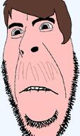 closed_mouth hair no_body subvariant:hornyson variant:cobson youtuber zackscott_games // 415x707 // 70.2KB