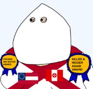 alabama award awards flag:alabama flag:confederate_states_of_america flag:kkk hood incest kkk united_states variant:meximutt white_skin // 888x849 // 97.7KB