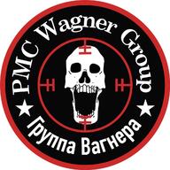 black cyrillic_text open_mouth patch red skull star teeth text variant:markiplier_soyjak wagner_group white // 1200x1200 // 865.8KB