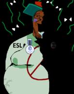 artist:keys badge blue_hair brown_skin closed_eyes clothes dark darkness discord drool esl fat flag:minor_attracted_person flies fnfpedo glasses hat leaking love_is_love map_(pedophile) pedophile shadow stink_lines stinky stubble subvariant:rapewail sweating sweaty variant:wailjak yellow_teeth // 685x857 // 53.4KB