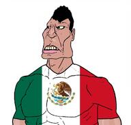 buff flag:mexico mexico muscular_male satoko_houjou(namefag) subvariant:mexibrute variant:meximutt // 1132x1080 // 78.1KB
