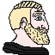 aryan beard blue_eyes glasses nas:yes_chad nordic_chad pixel_art white_skin yellow_hair // 1024x1024 // 65.9KB