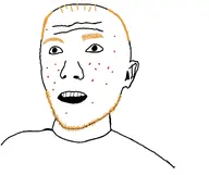 beard ginger ginger_hair variant:unknown white_background white_skin // 2181x1826 // 263.4KB