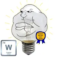 atom big_lips element lightbulb series:elemental_mutts shining tungsten variant:meximutt // 800x765 // 51.4KB