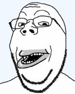 glasses mutt mutt_lips series:muttverse shaved stubble subvariant:gapemutt template variant:gapejak white_skin // 800x1000 // 31.2KB